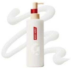 Glossier Body Hero Daily Perfecting Lotion